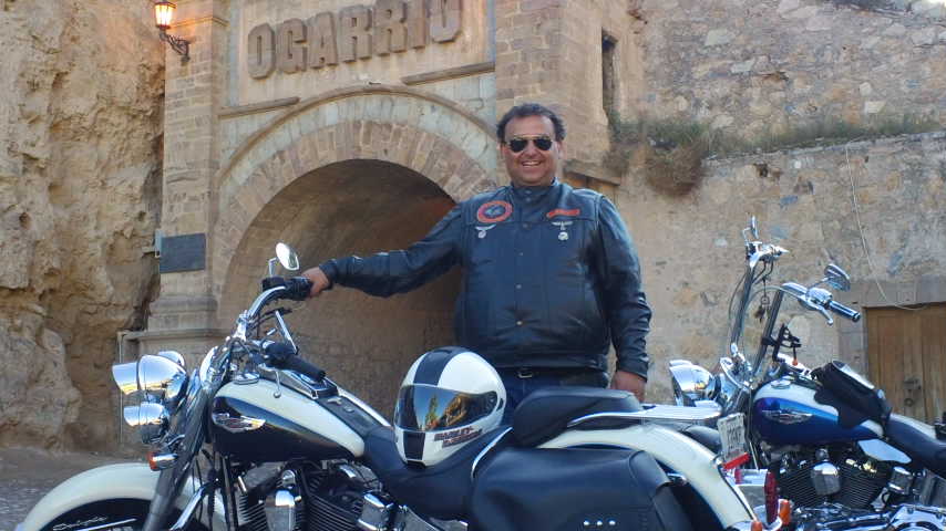 REAL DE CATORCE, SLP