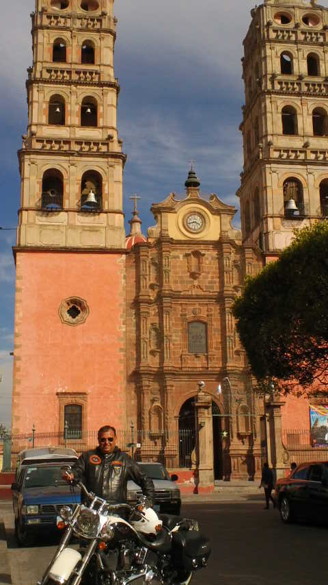 Caminos de Guanajuato