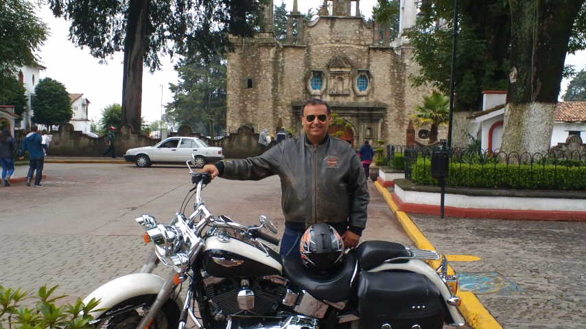 Villa del Carbón, Estado de México