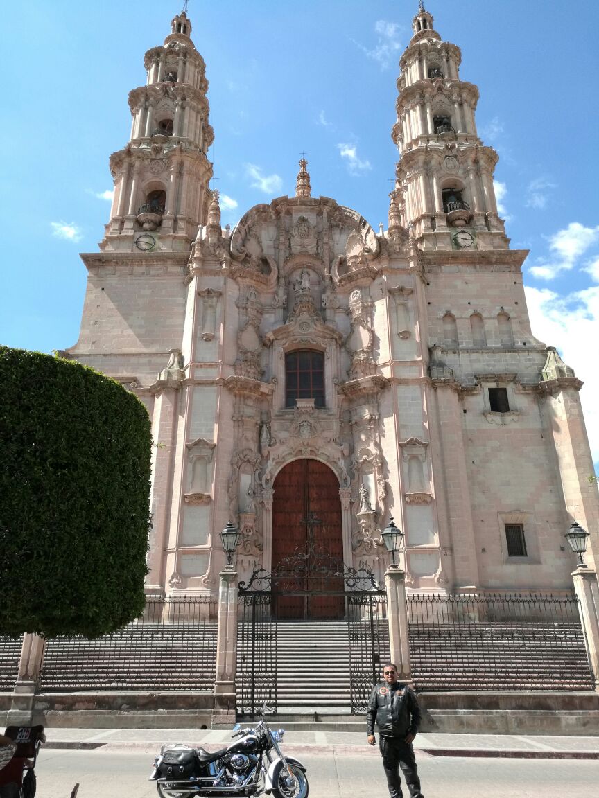 Parroquia de Nuestra Señora de la Asunción