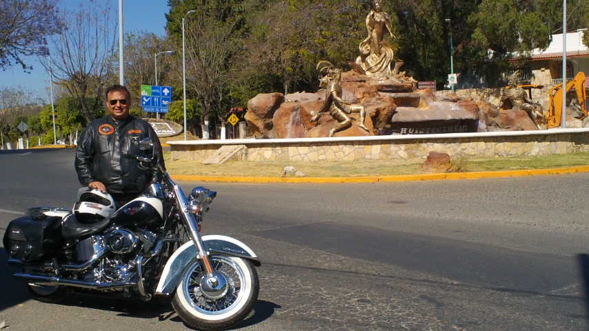 Ixtapan de la Sal, Estado de México