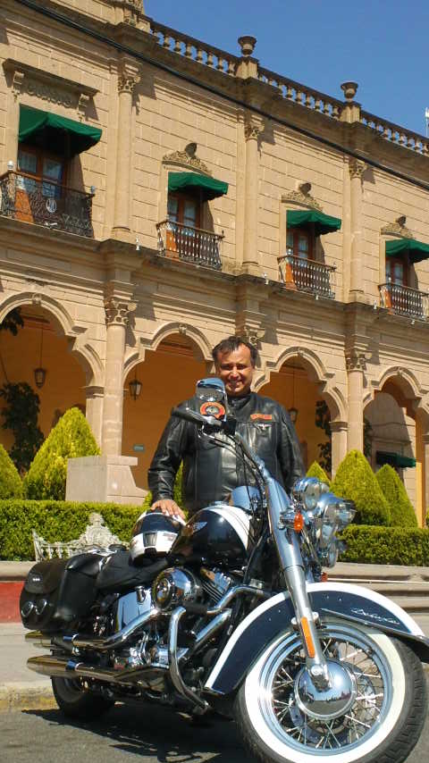 Huichapan, Hidalgo 2017