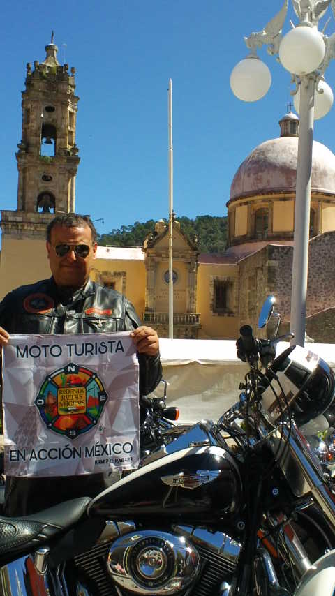 Mineral del Chico, Hidalgo 2017