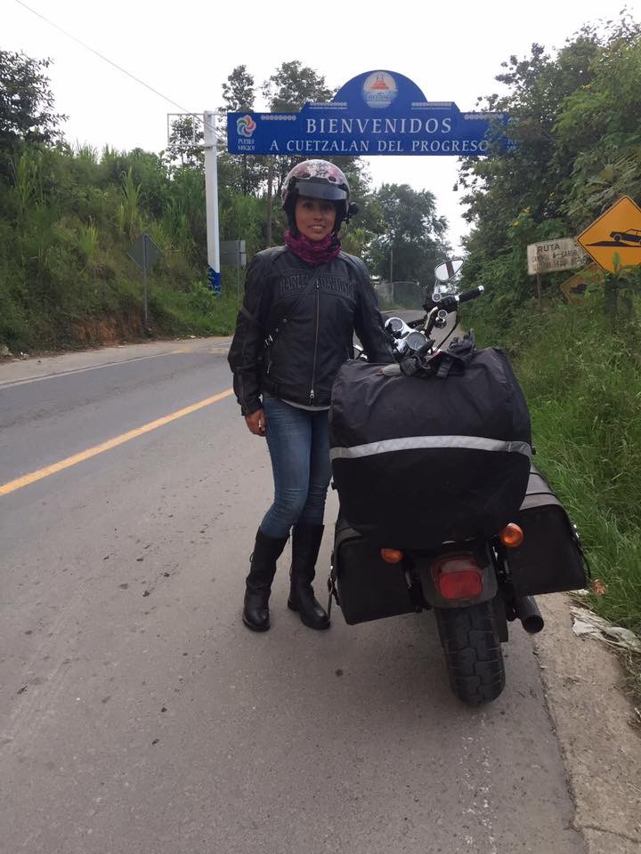 Rodada a Cuetzalan