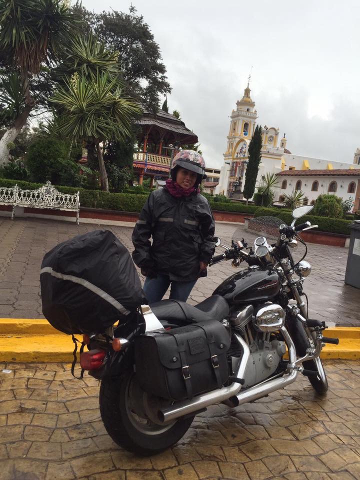 Rodada a Chignahuapan