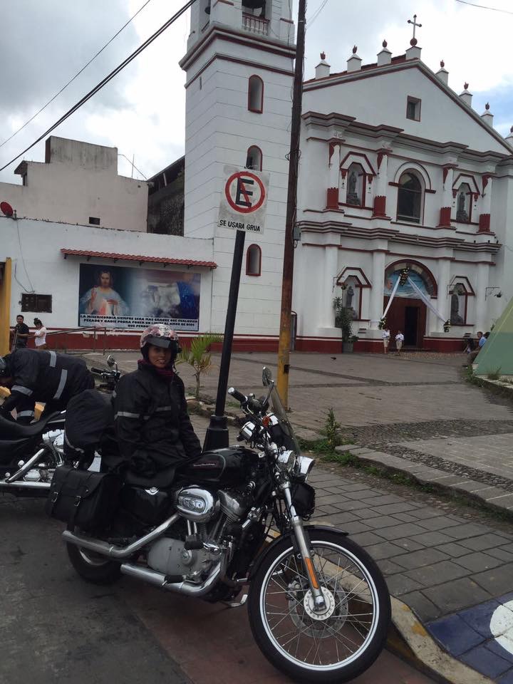 Rodada a Huachinango