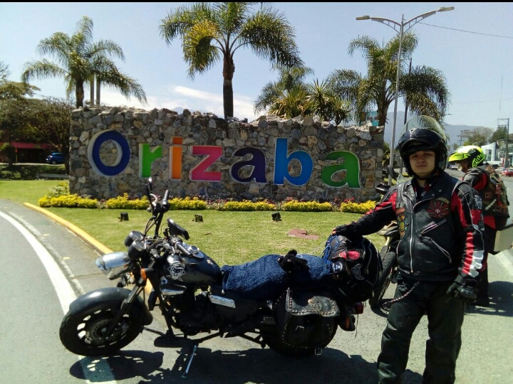 Orizaba