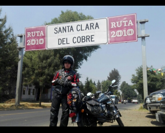 Santa clara