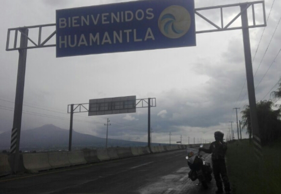 Huamantla