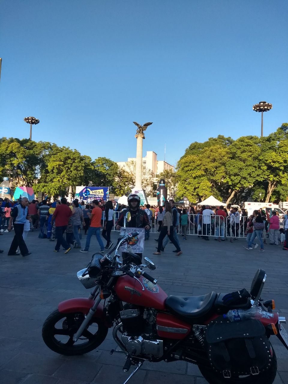 Plaza