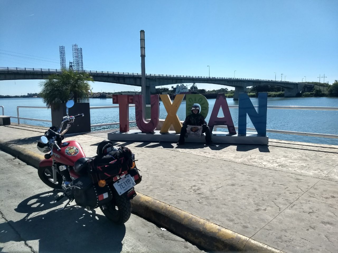 Tuxpan