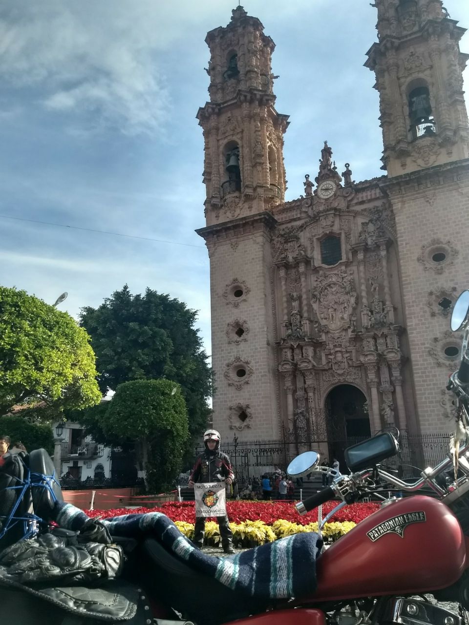 Taxco