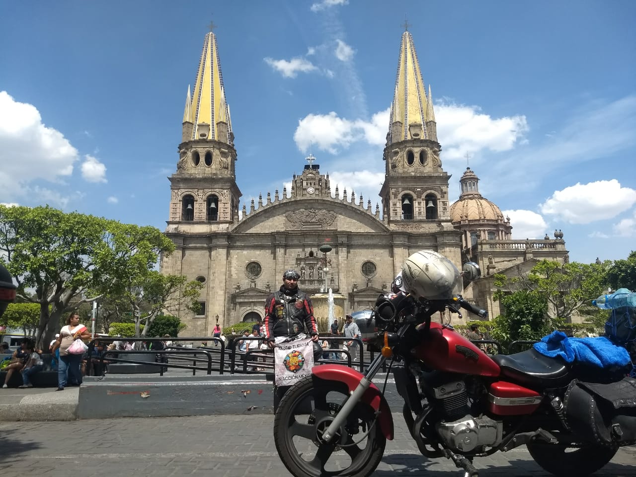 Guadalajara