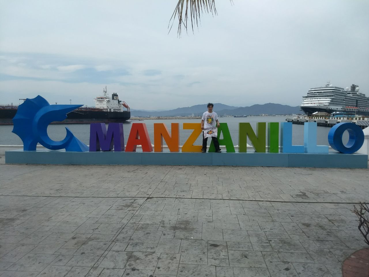 Manzanillo