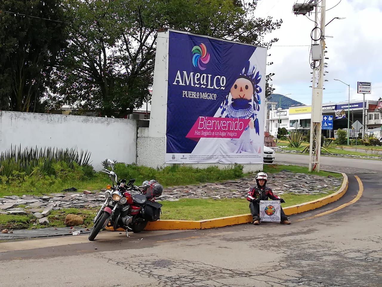 Amealco