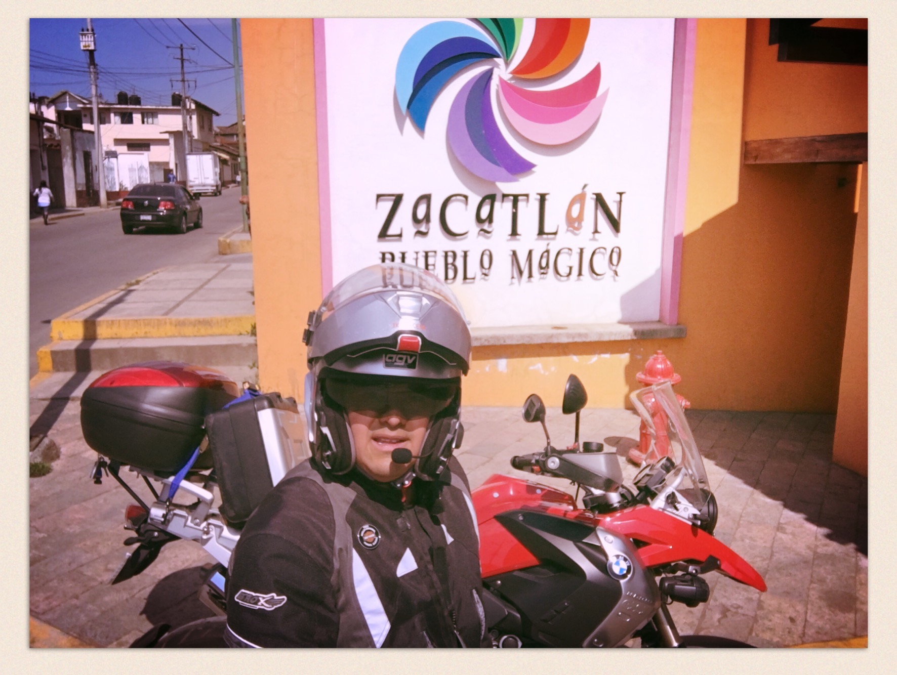 Visita a Zacatlan