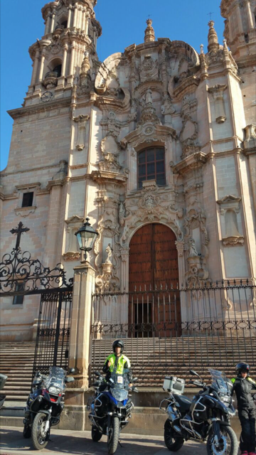 Lagos de Moreno, Jalisco