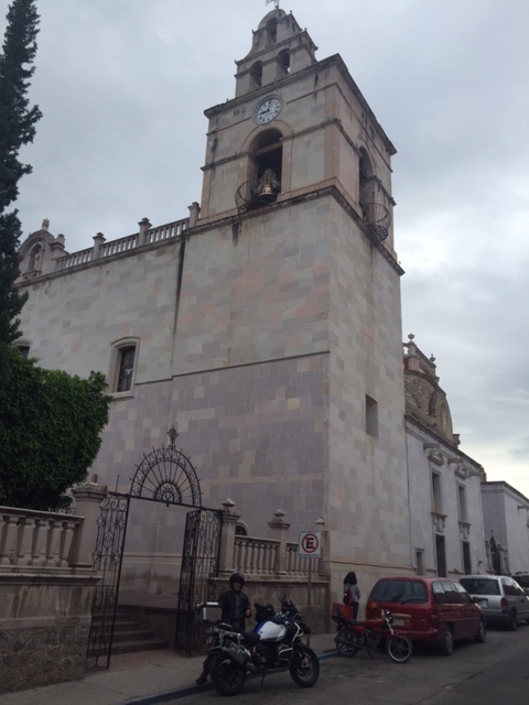 Calvillo, Aguascalientes