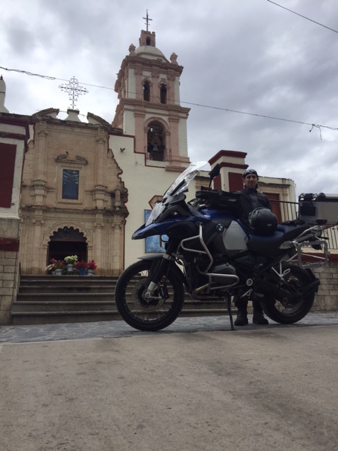 Real de Asientos, Aguascalientes