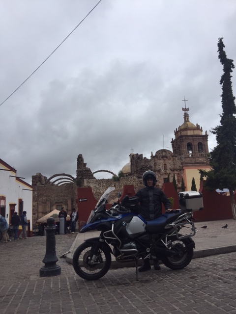 Pinos, Zacatecas