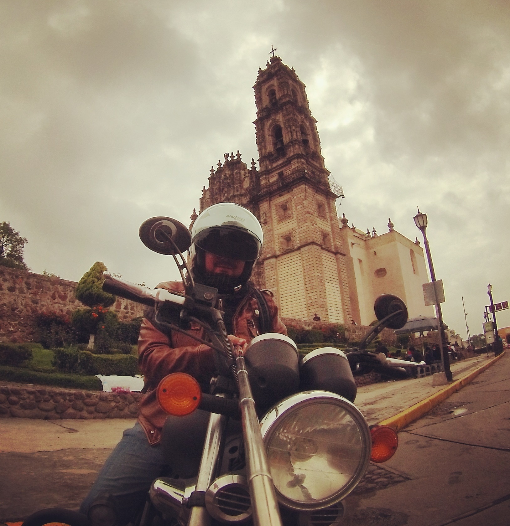 Tepozotlan.. 2do Pueblo Magico