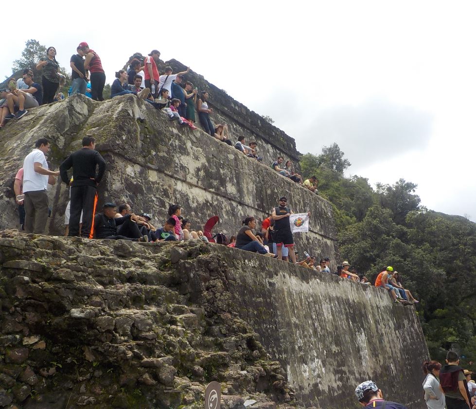 Tepozteco