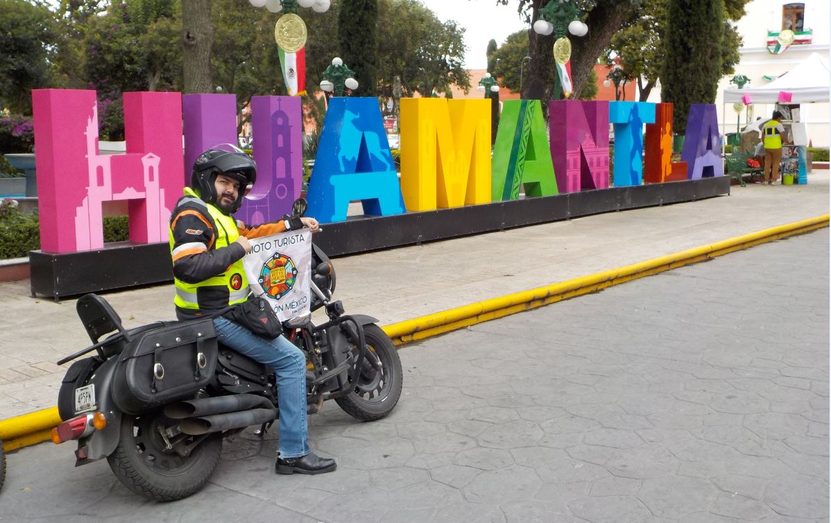 Huamantla