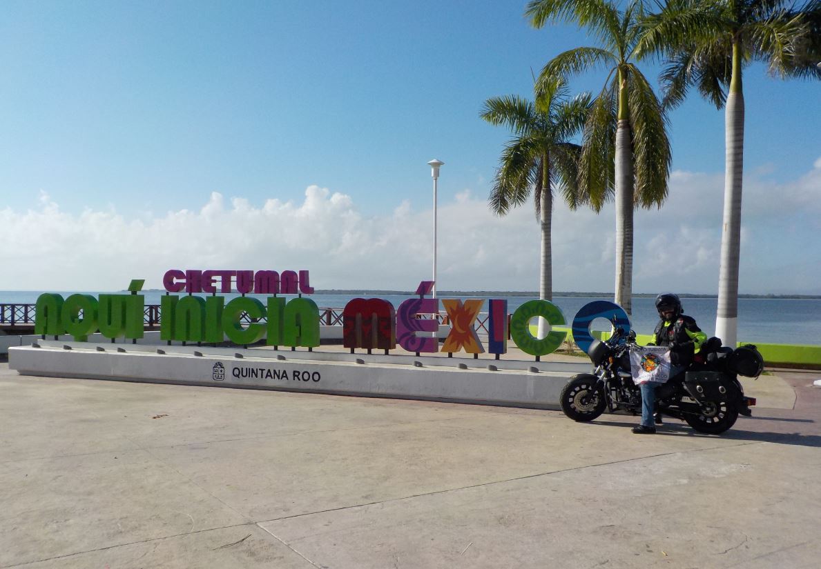 Chetumal