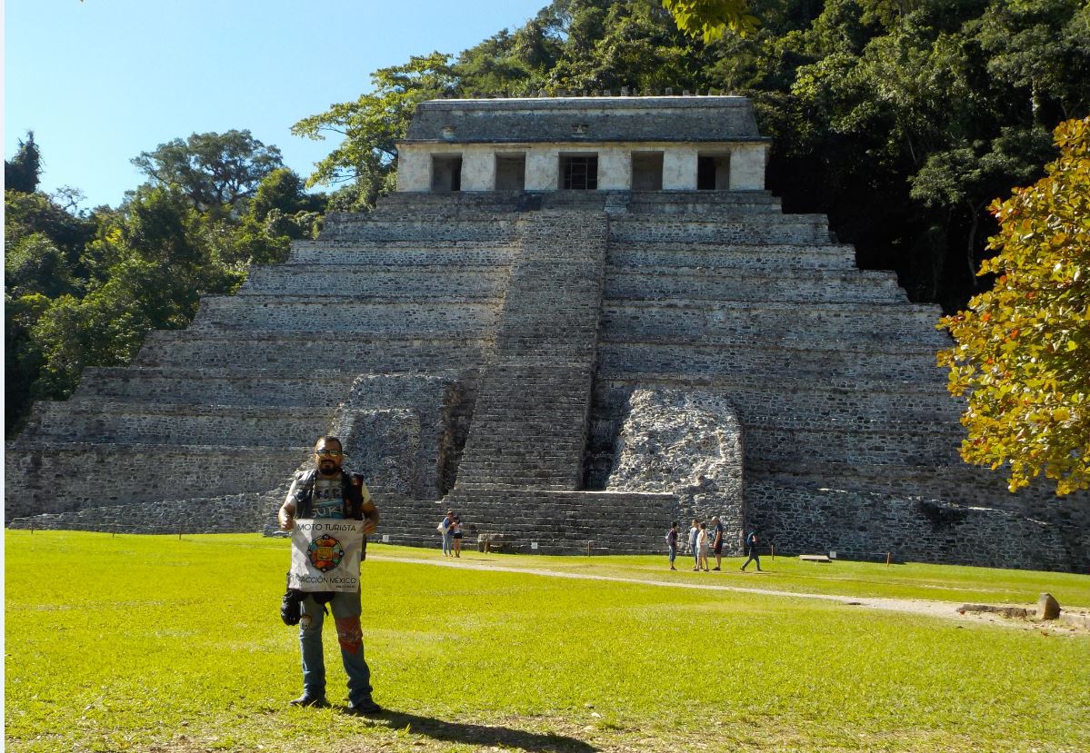 Palenque