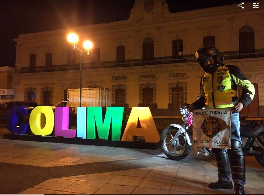 Colima