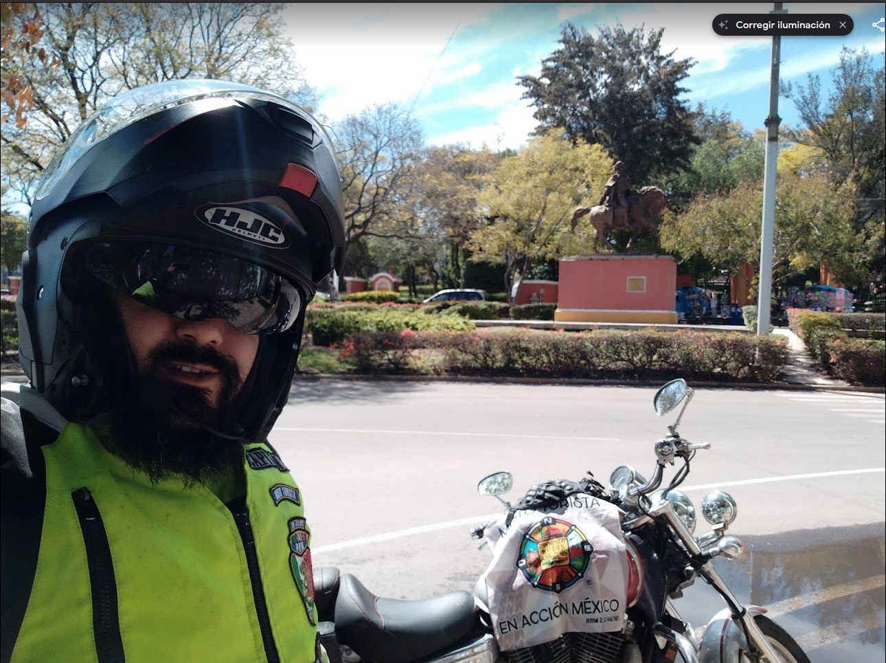 Cerro de las campanas