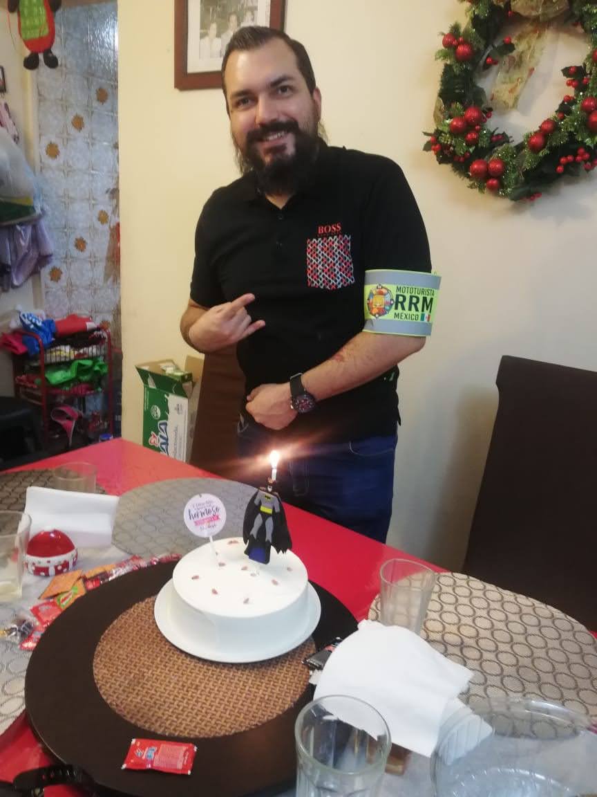 Mi cumple