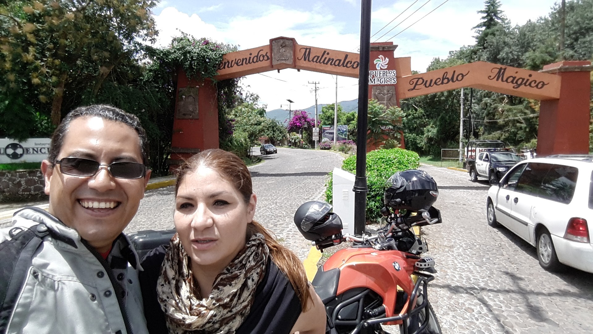 Malinalco, Edomex