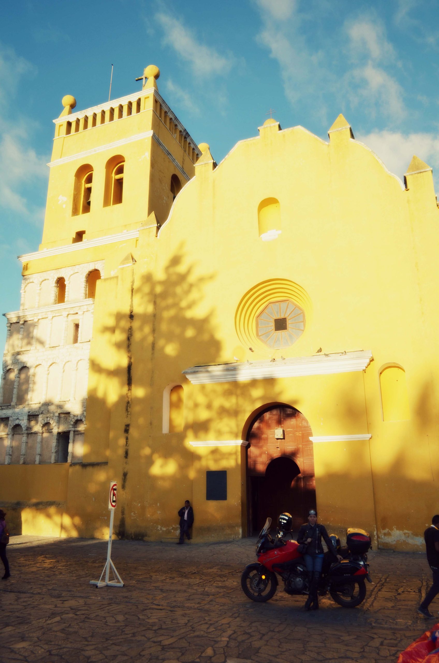 COMITAN DE DOMINGUEZ