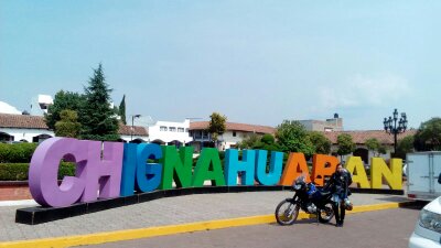 CHIGNAHUAPAN
