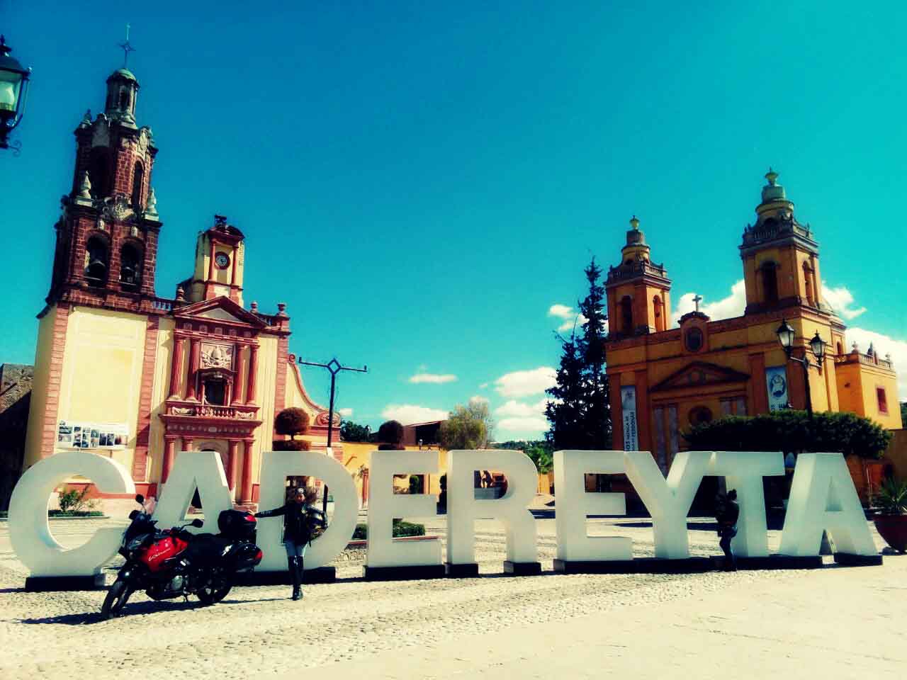 CADEREYTA