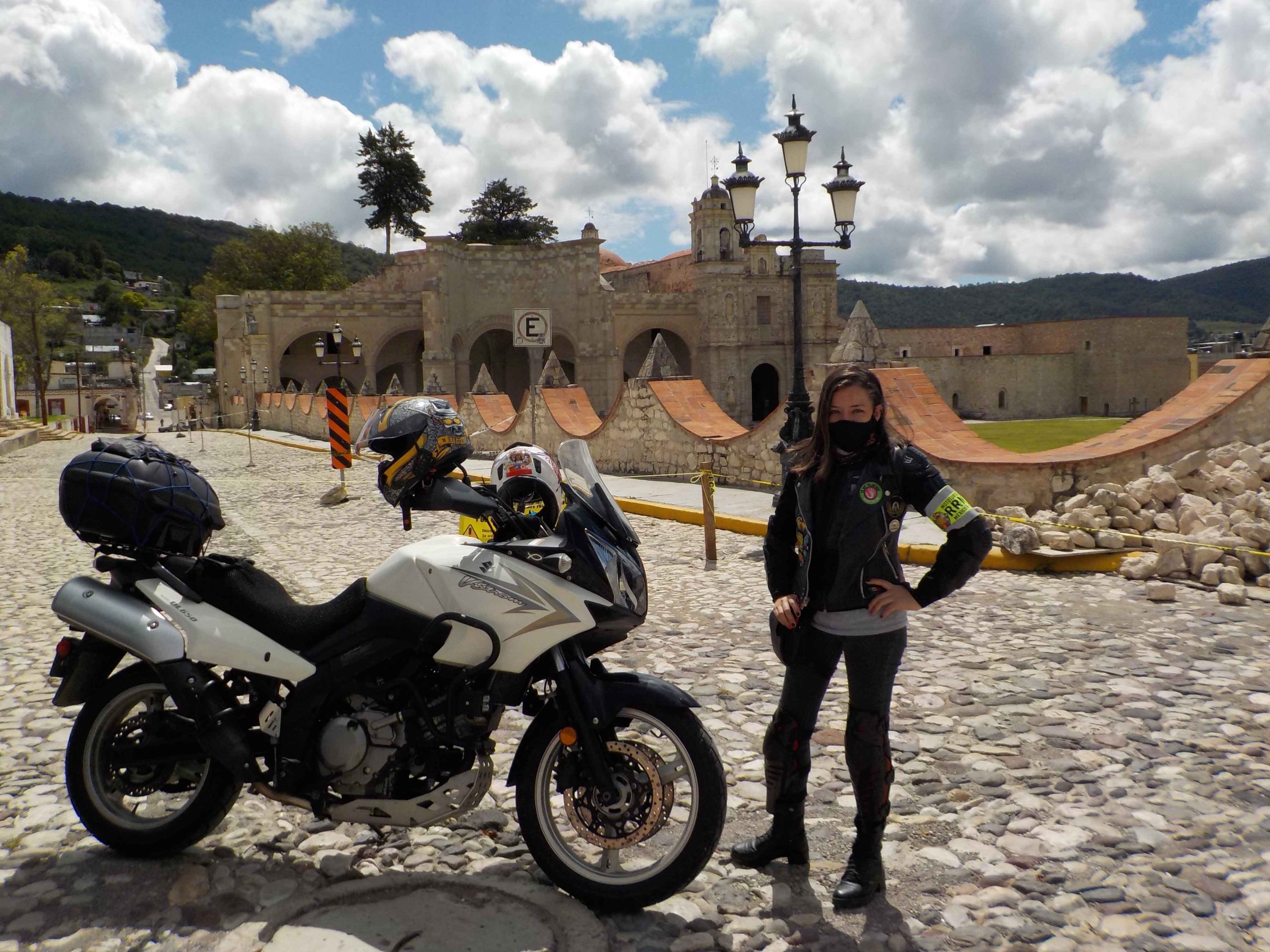 SAN PEDRO Y SAN PABLO TEPOSCOLULA