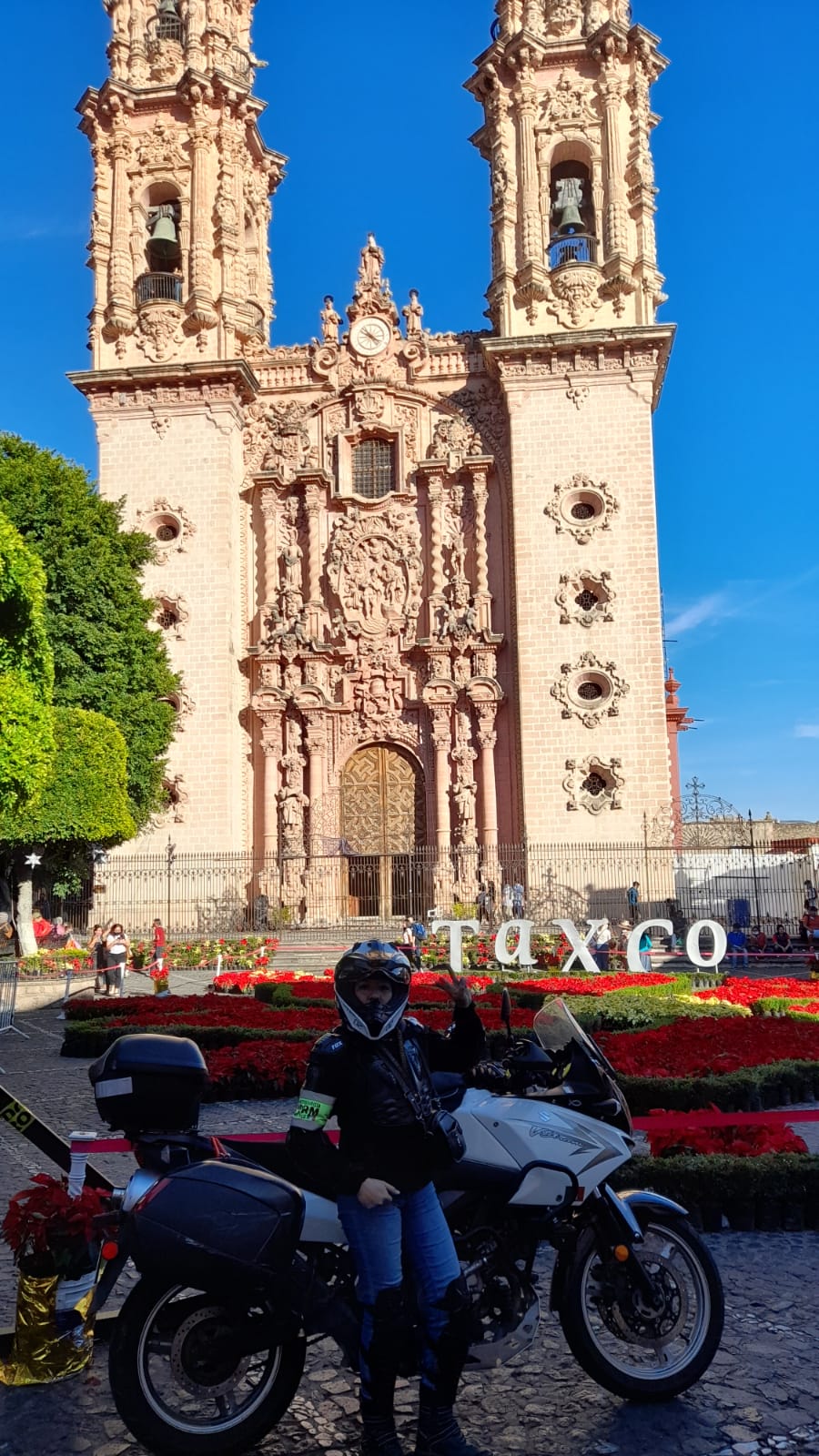 Taxco