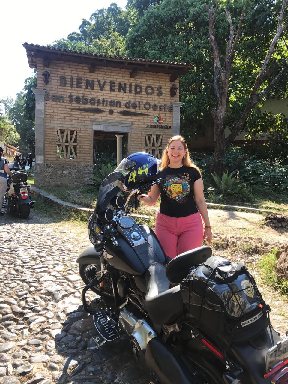 San Sebastían del Oeste