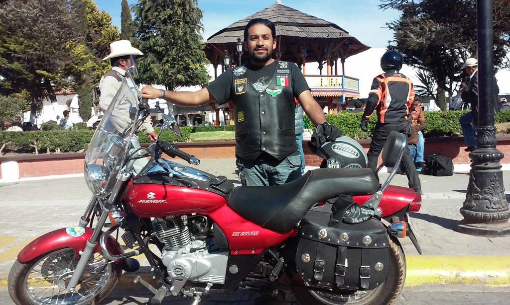 Visitando Chignahuapan