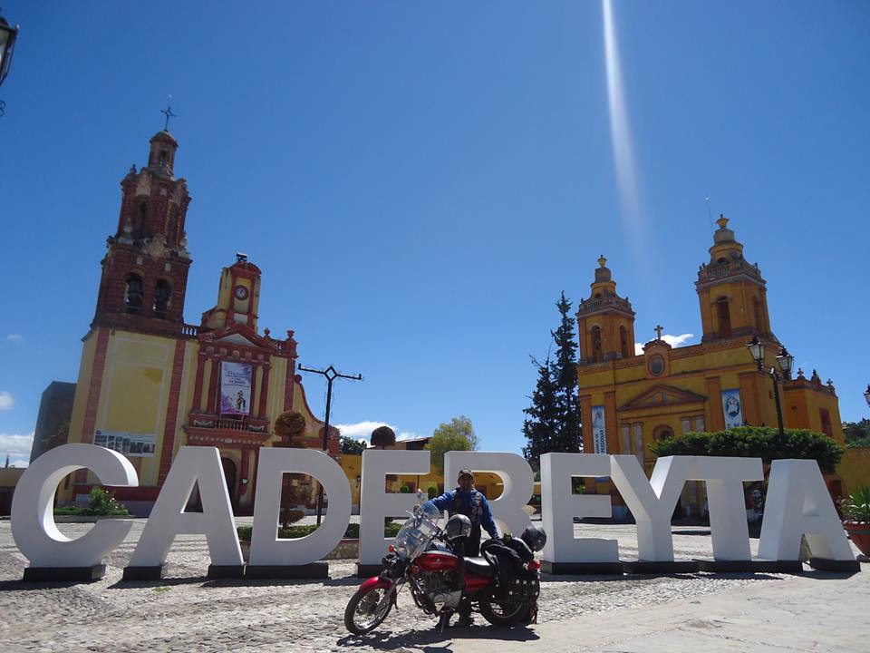 Cadereyta