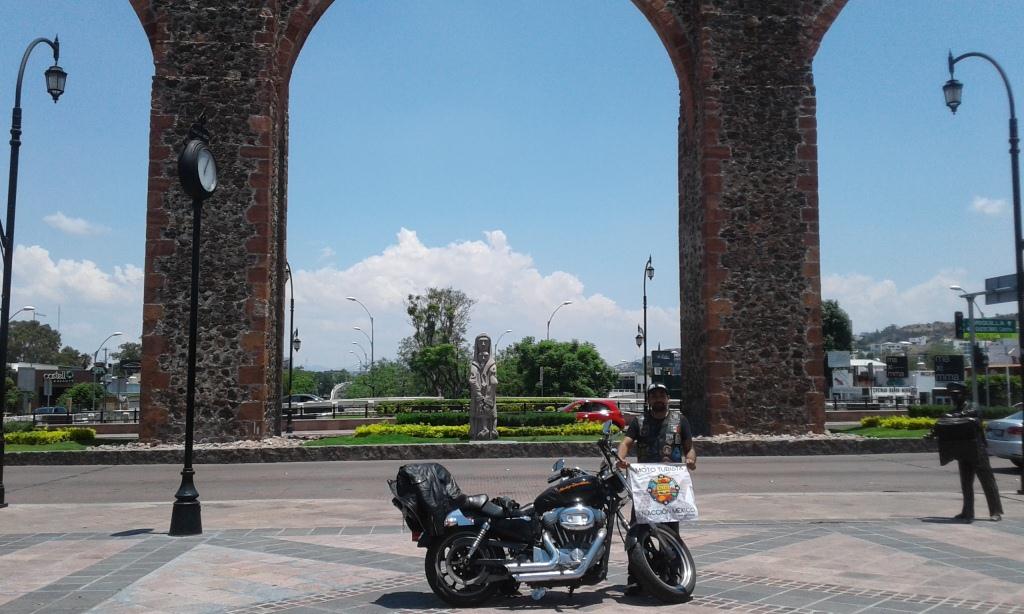 Queretaro capital