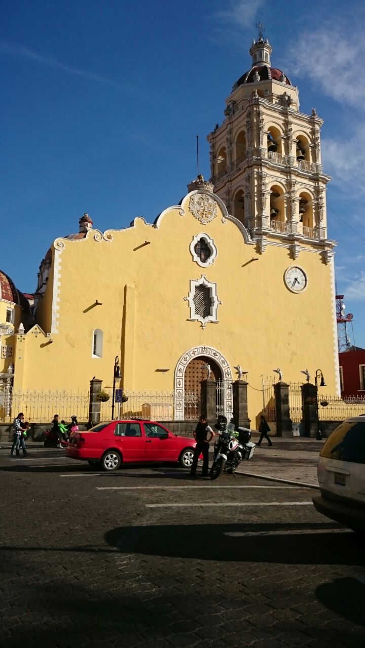 Atlixco