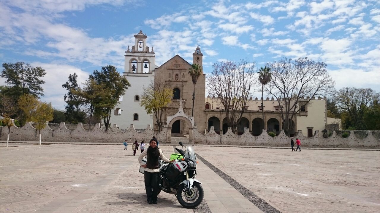 Cuitzeo del Porvenir