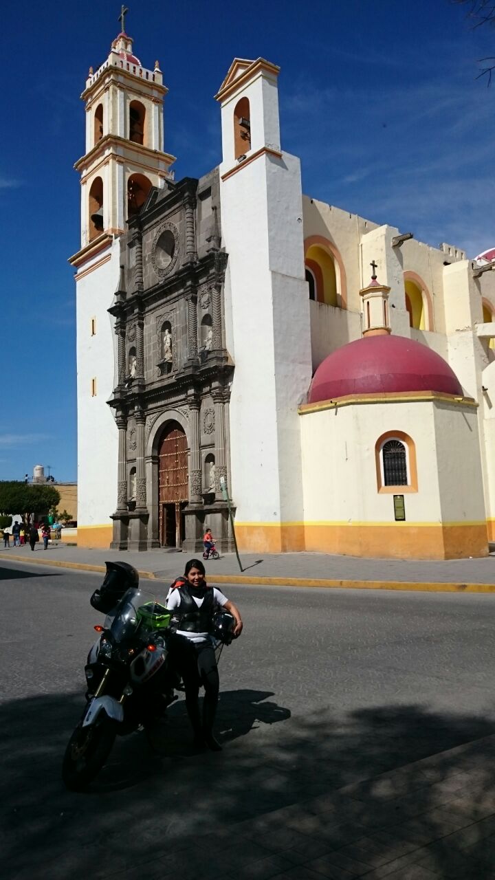 Huamantla
