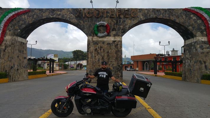 XICOTEPEC