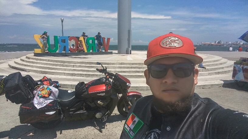 Veracruz