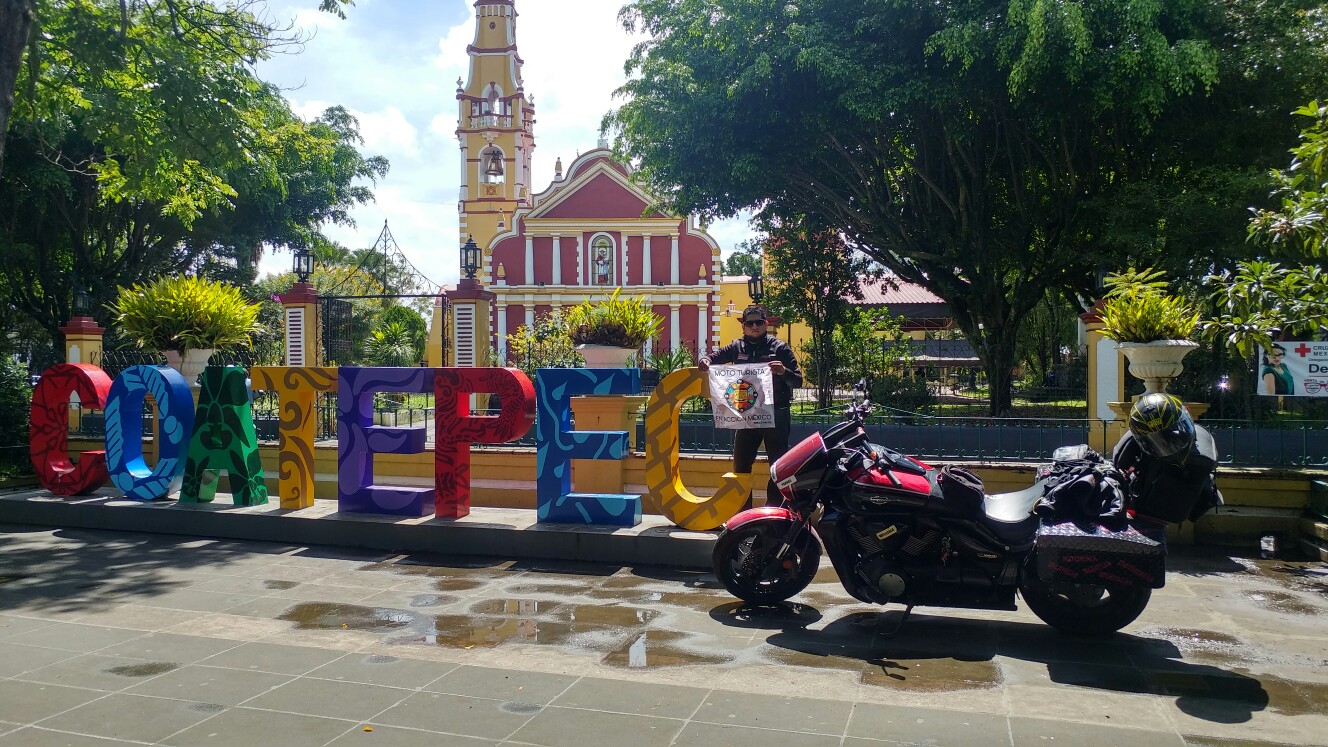 Coetepec