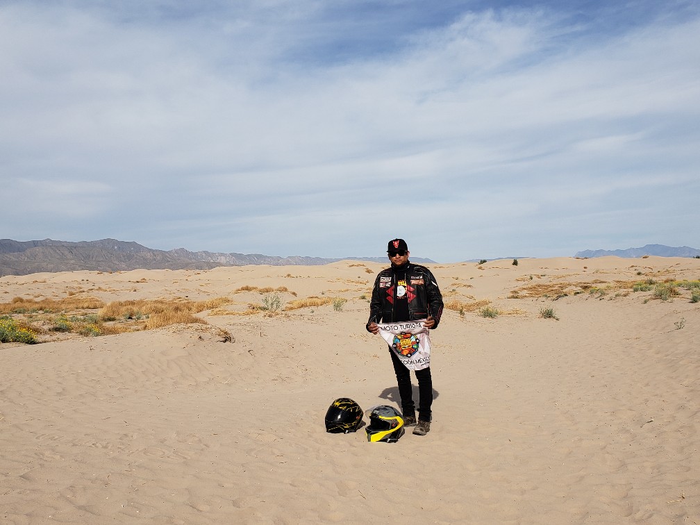 Dunas de bilbao