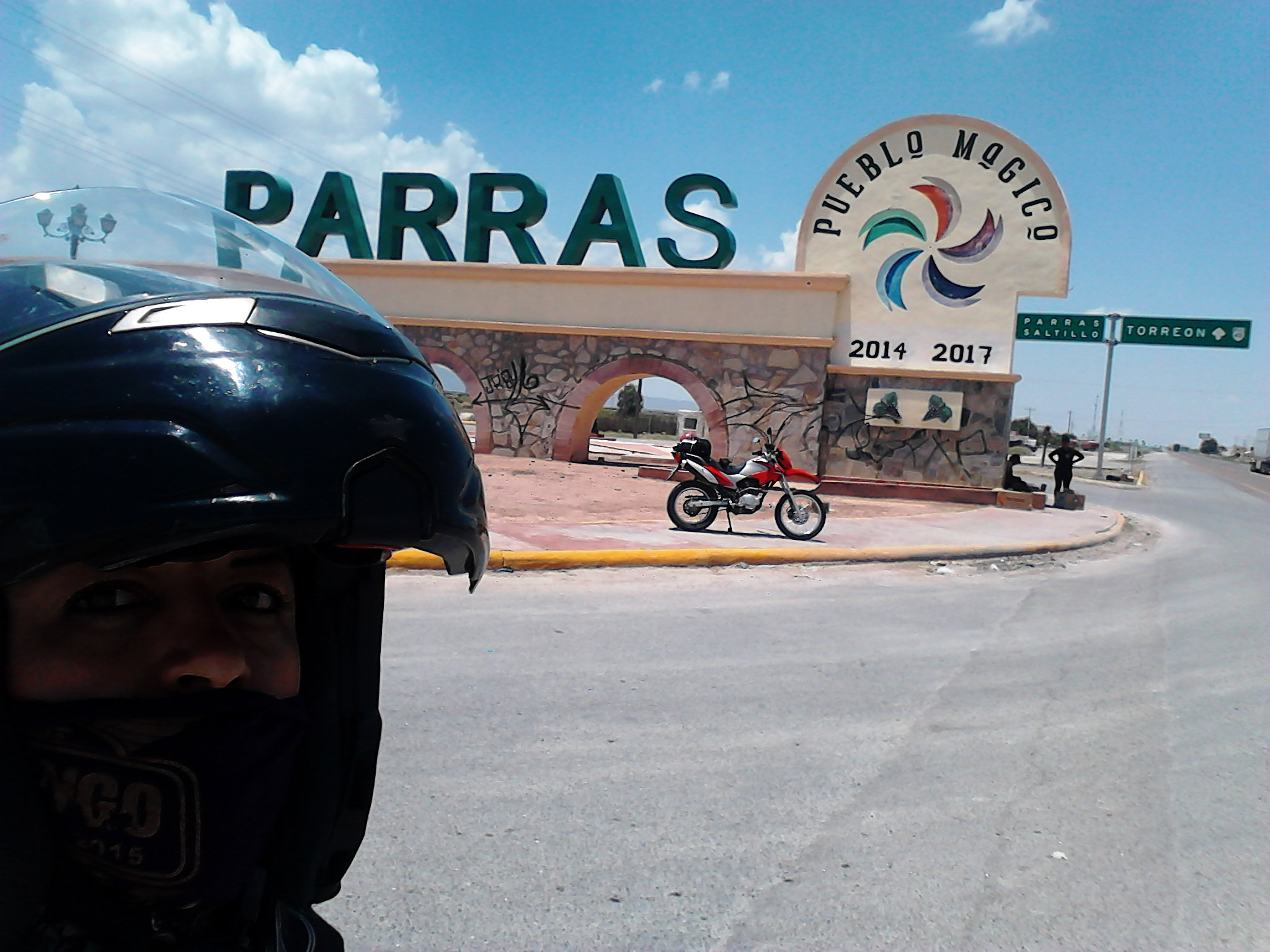 Parras